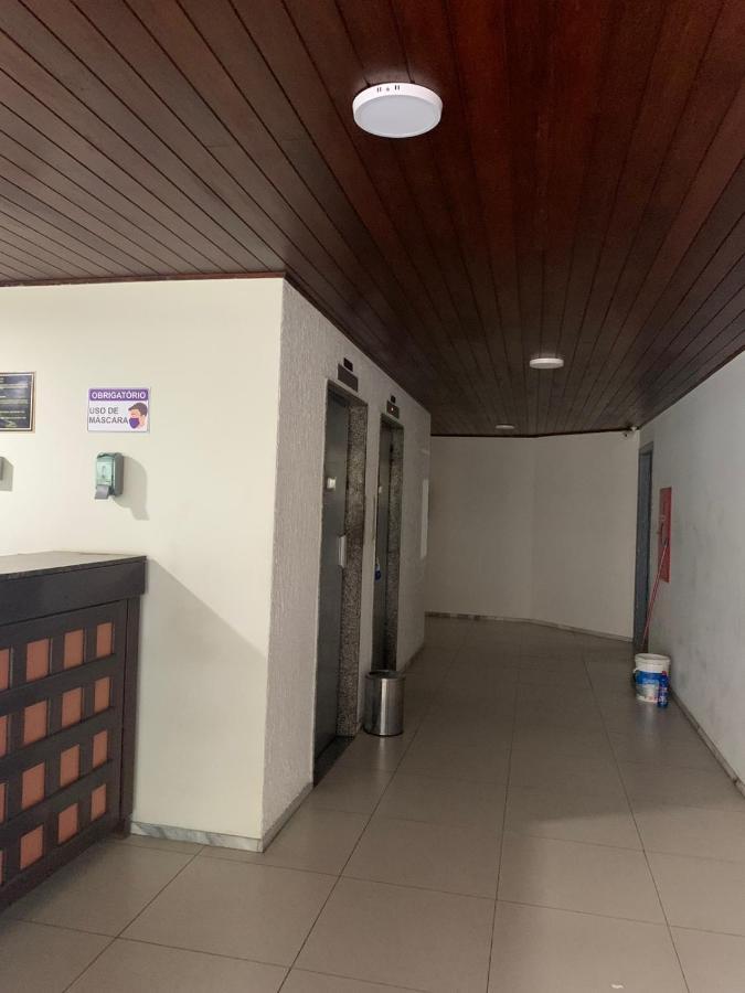 Barra Apart Service Salvador de Bahía Exterior foto