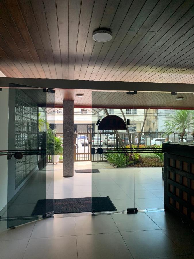 Barra Apart Service Salvador de Bahía Exterior foto