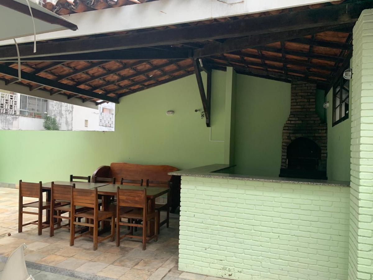 Barra Apart Service Salvador de Bahía Exterior foto