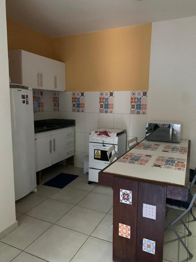 Barra Apart Service Salvador de Bahía Exterior foto